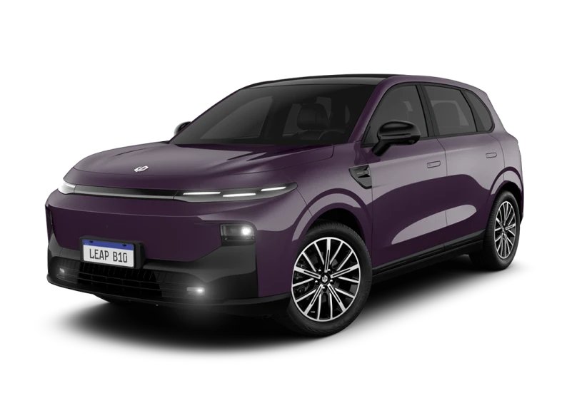B10 Elétrico