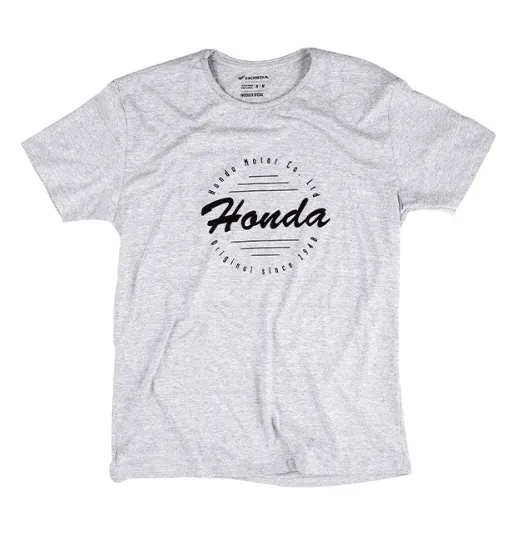 CAMISETAS HONDA