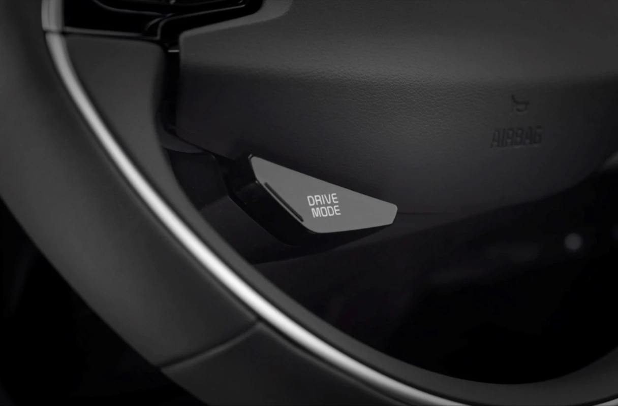 Kia Niro — 7