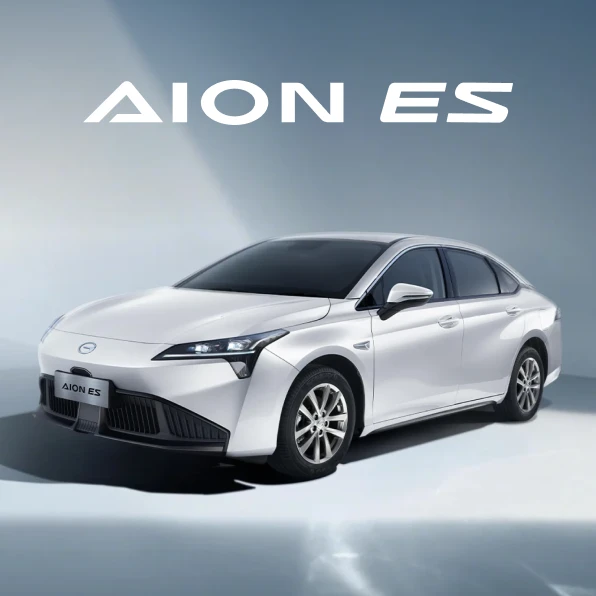AION ES
