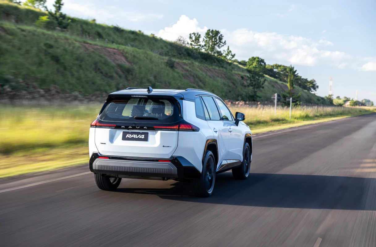 RAV4 2026