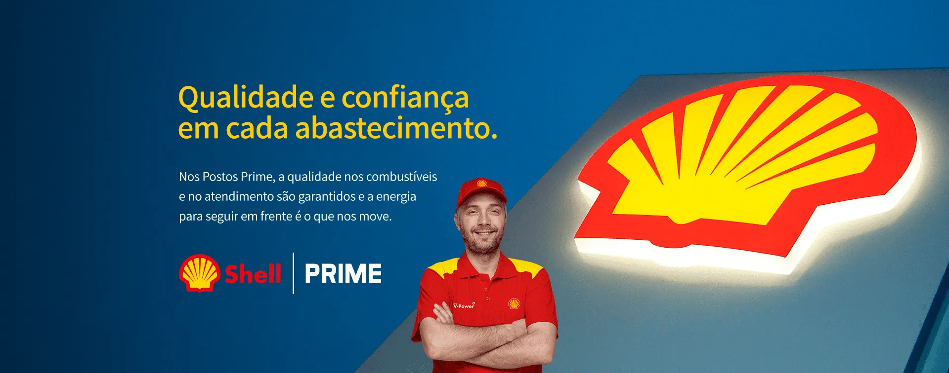Shell Prime