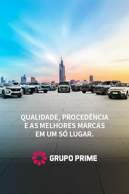 Melhores marcas em um só lugar