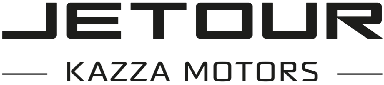 logo jetour kazza motors