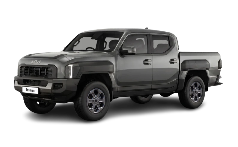 Kia Tasman