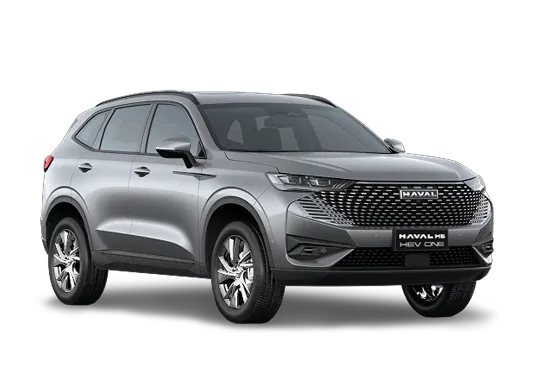 HAVAL H6 HEV ONE 2026