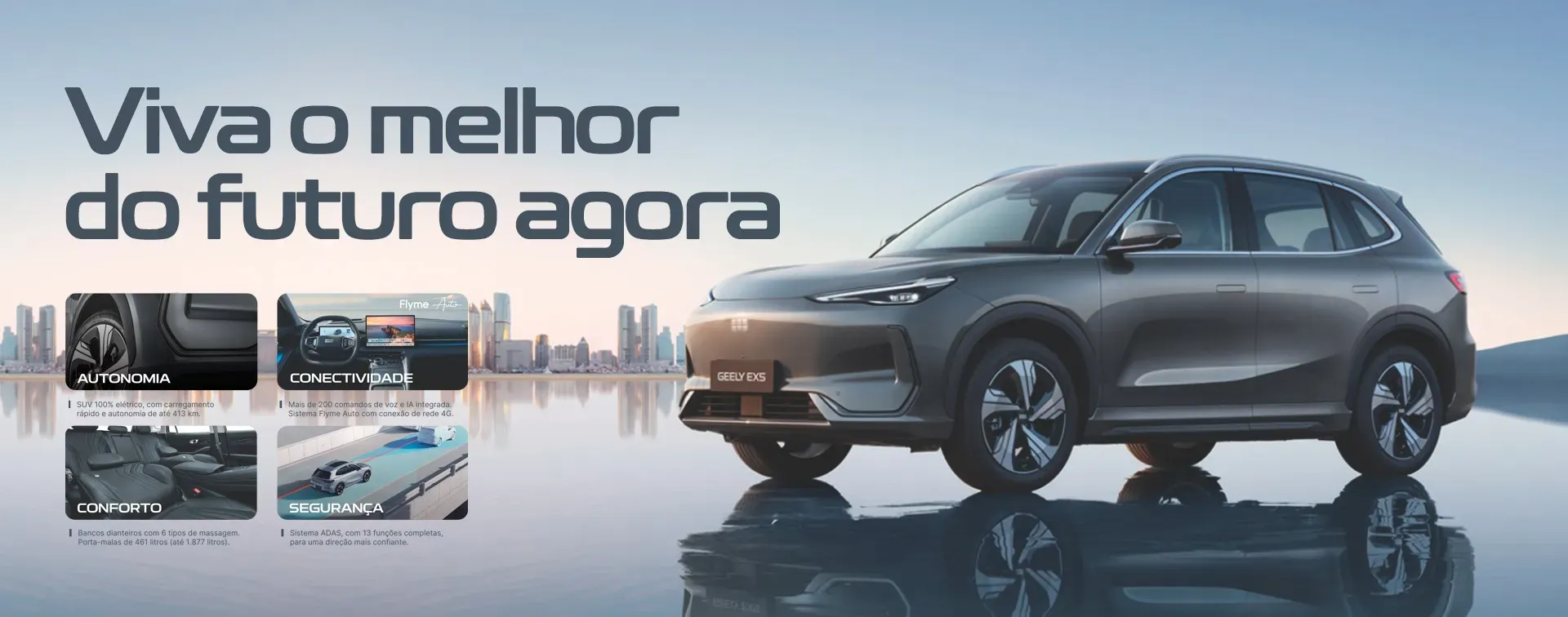 banner viva o melhor do futuro agora