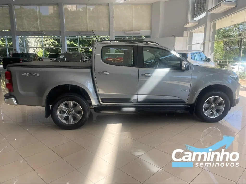 Imagem - Lateral Direita