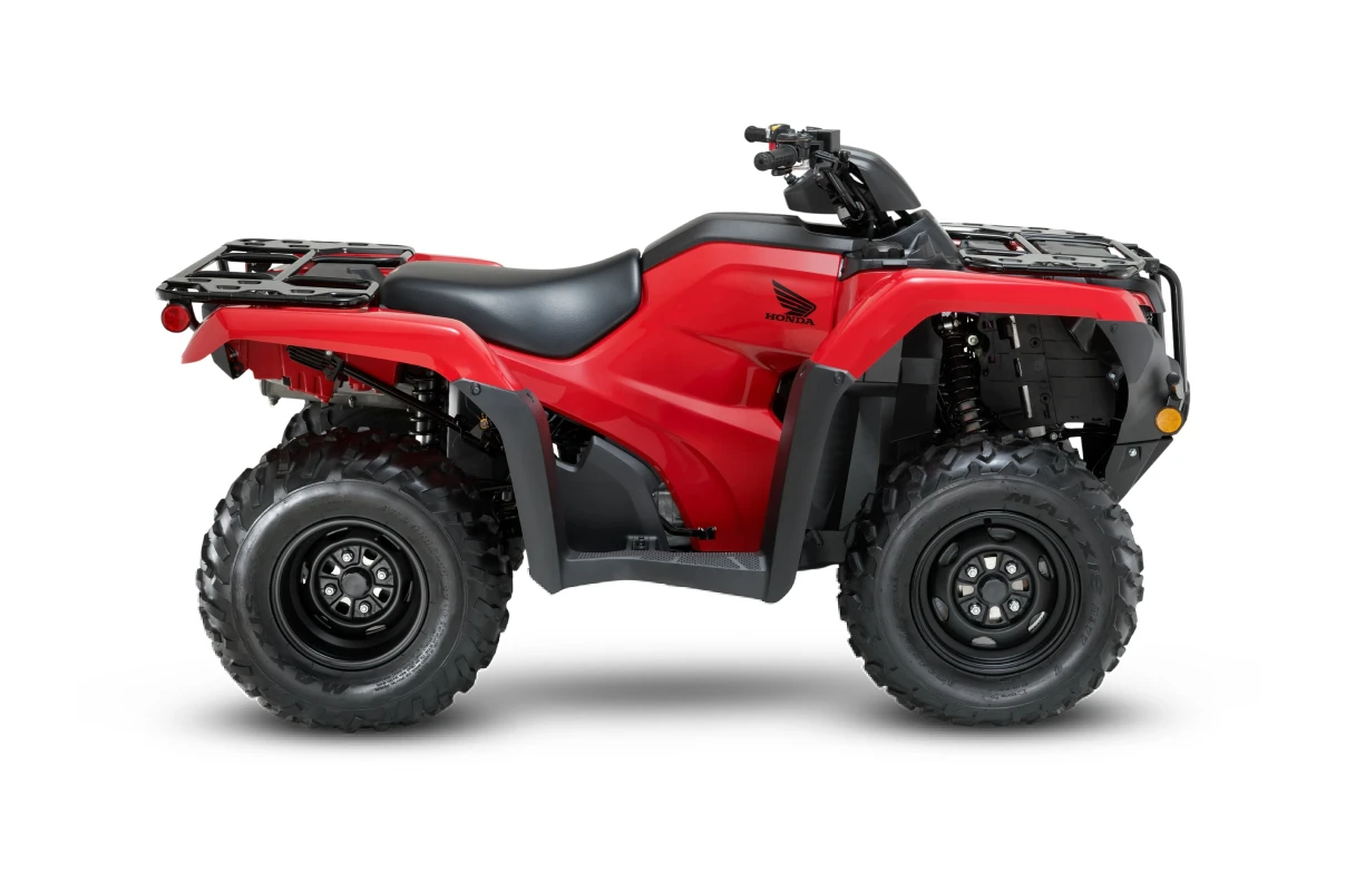 TRX 420FM (4x4)