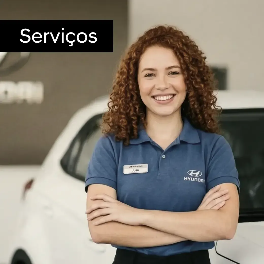 Serviços
