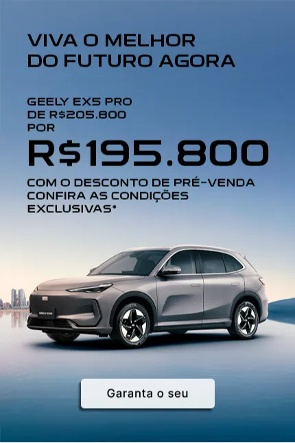 banner Geely Ex5 PRO