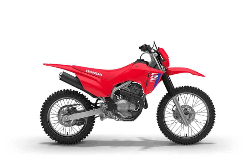 CRF 300F 2025