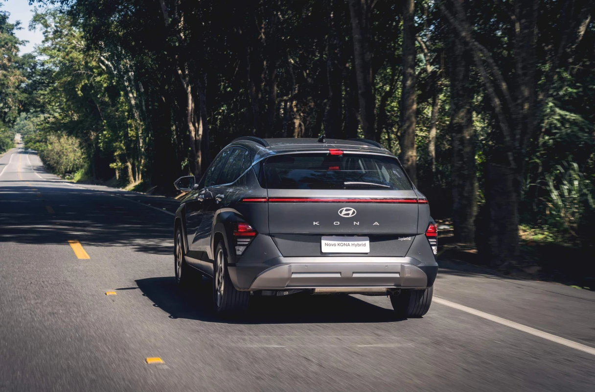 KONA Hybrid 2026 - 7