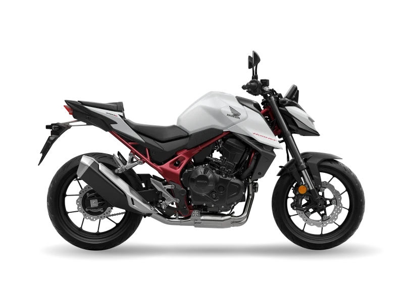 Hornet 750 2026