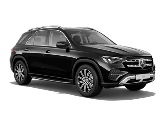 GLE 450 d 4MATIC 25/26