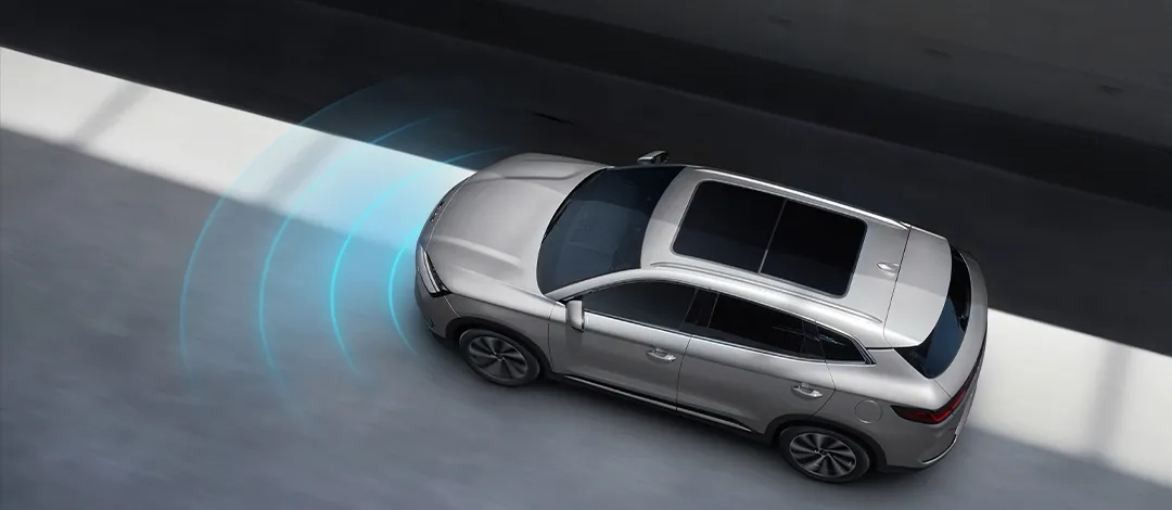 BYD SONG PLUS PREMIUM 2025 - 4