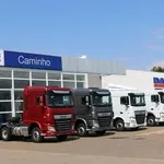DAF Caminho - São José do Rio Preto
