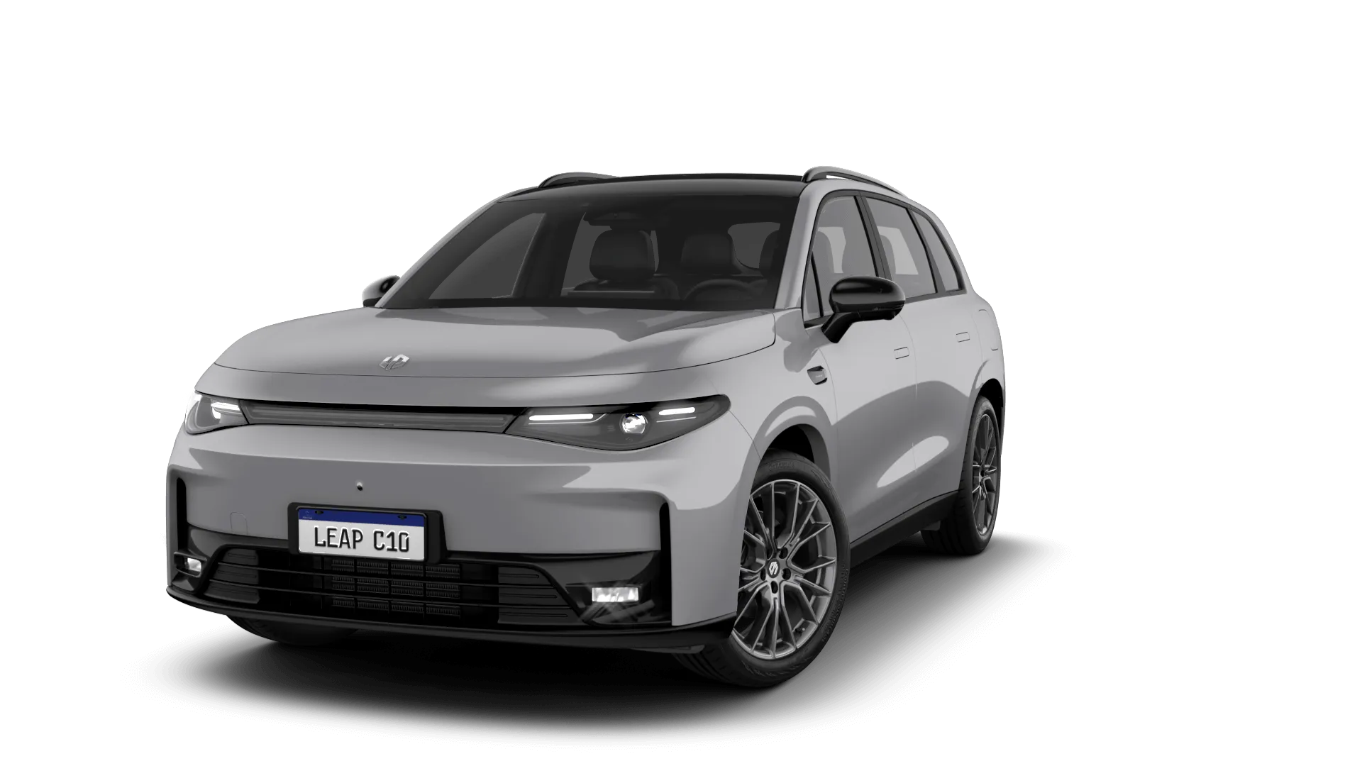 C10 Ultra Hibrido (REEV) HIBRIDO