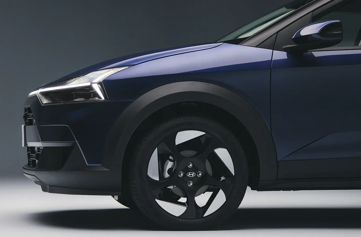 Novo Hyundai i20 - 12