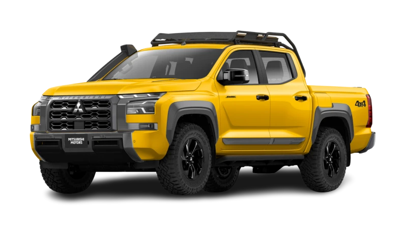 SAVANA 4x4