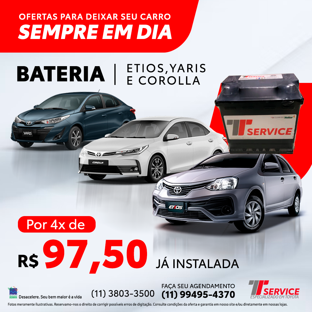 Bateria