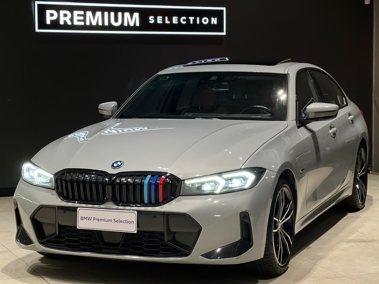 330e M Sport 2.0 Turbo Aut. (Híbrido)