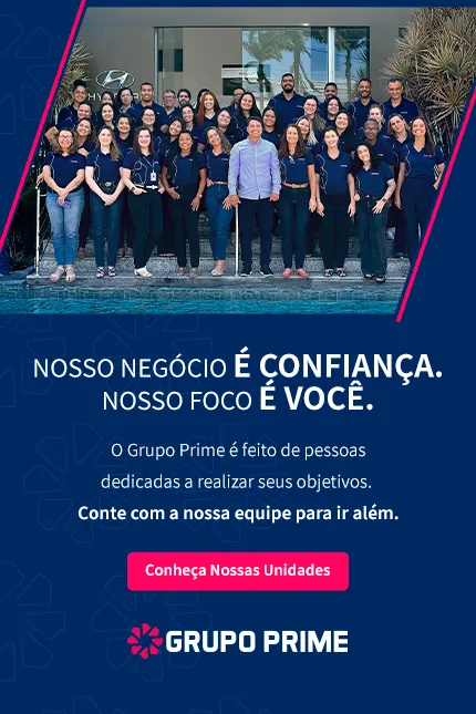Grupo Prime
