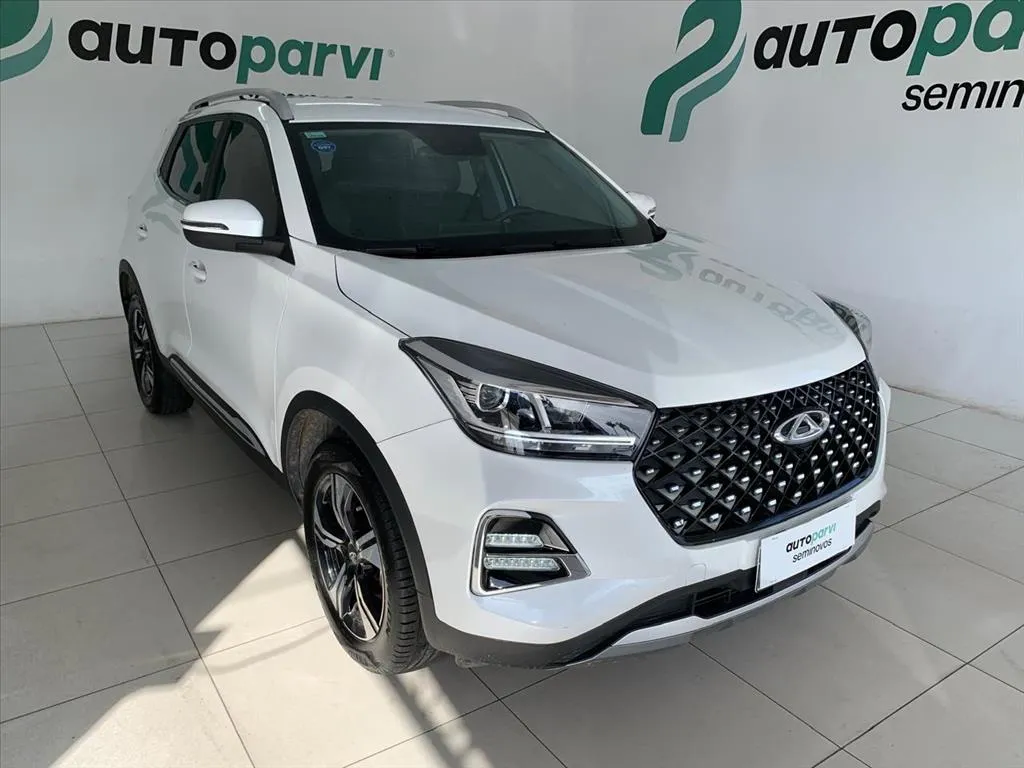 Caoa Chery Tiggo 5X TIGGO 5X SPORT 1.5 TURBO FLEX AUT. 2025