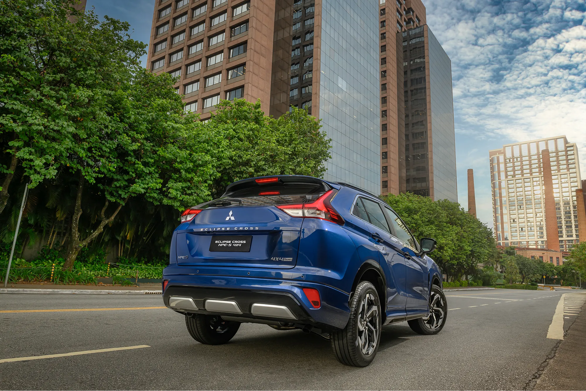 Eclipse Cross 2026 - 6