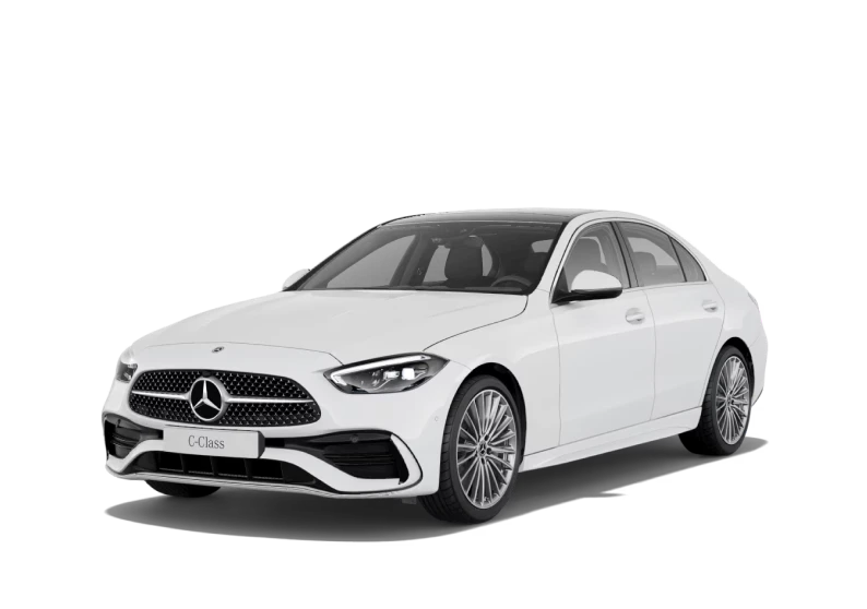 C 200 AMG Line