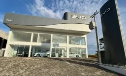 DVA BYD | Mafra