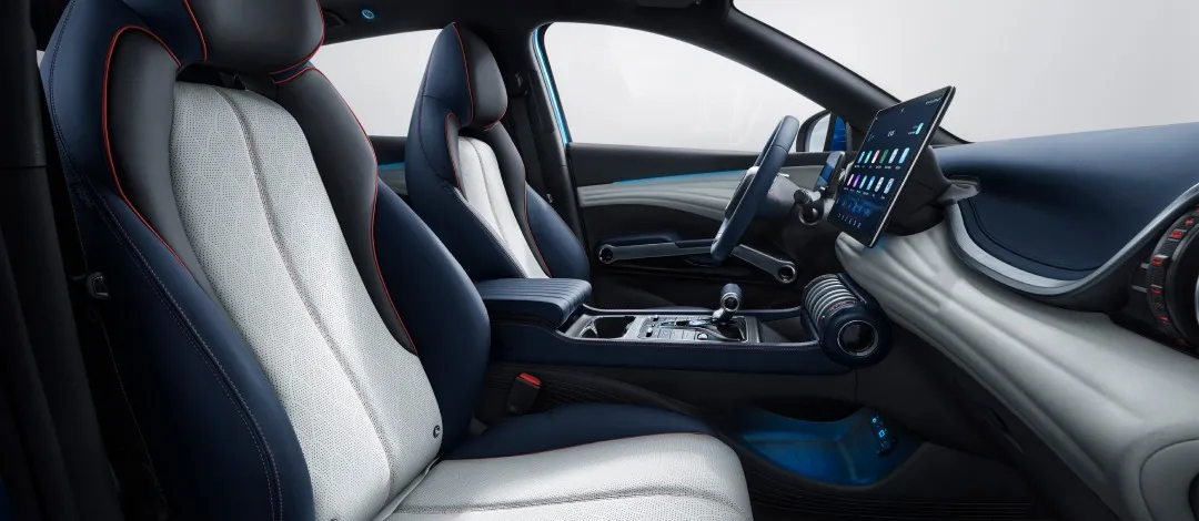 Tecnologia CTB BYD Seal