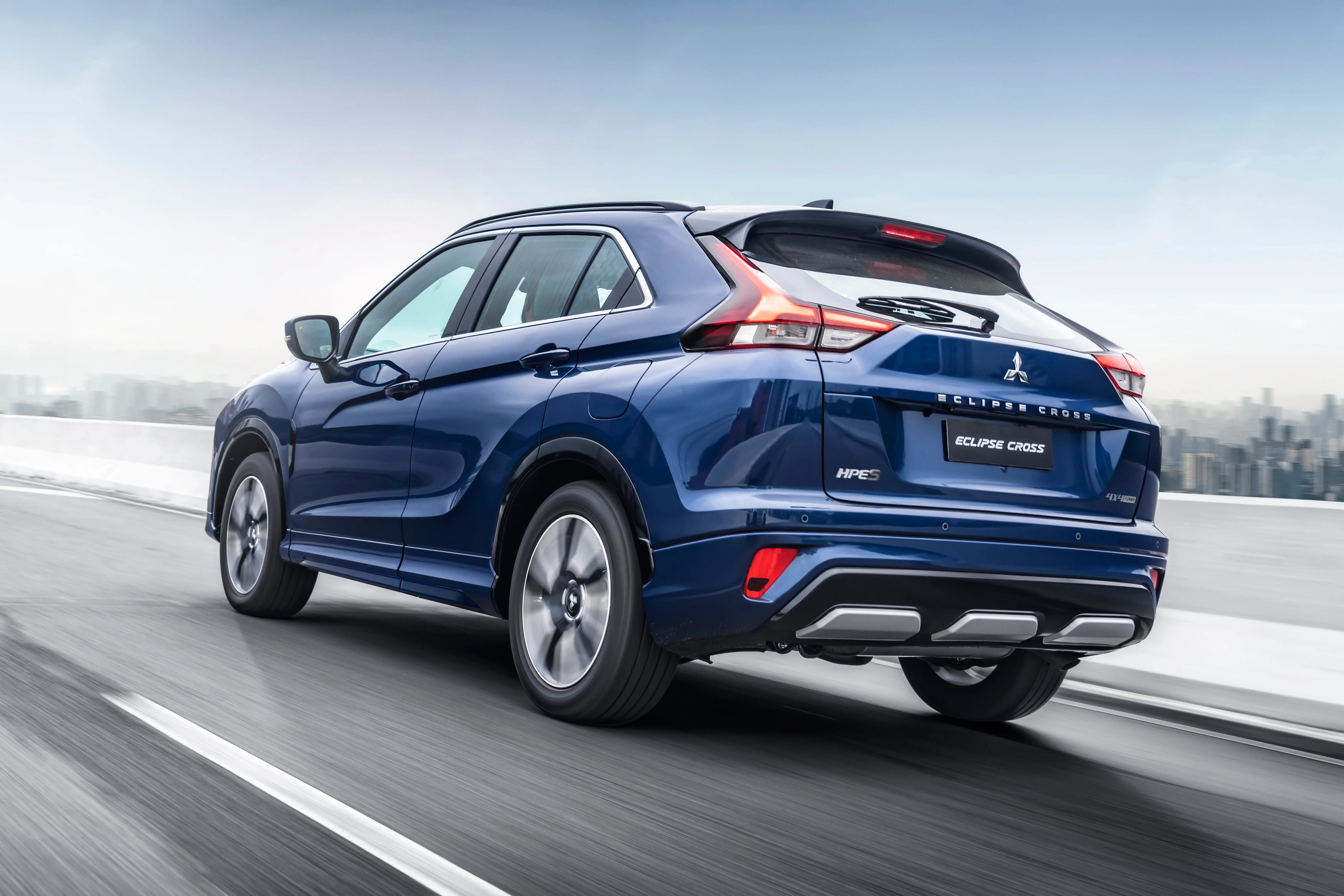 Eclipse Cross 2025 - 9