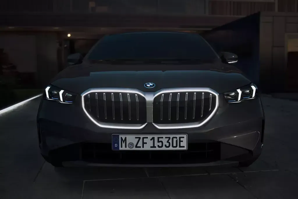 530e M Sport 2026 - 2