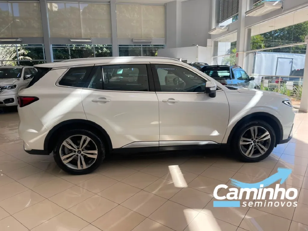Imagem - Lateral Direita