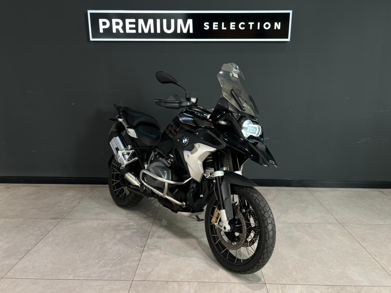 R 1250 GS Premium Exclusive