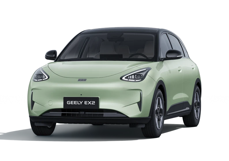Geely EX2