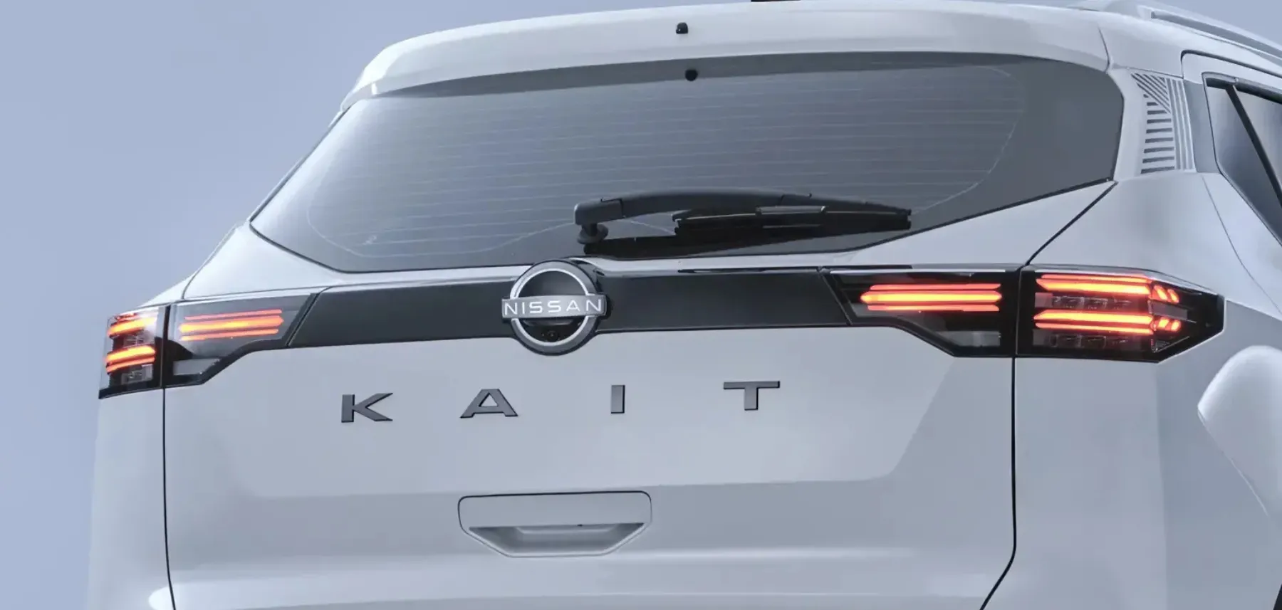 Novo Kait 2026 - 3