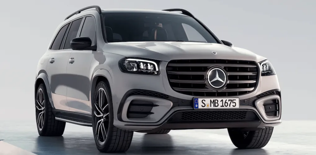 GLS 2026 - 1