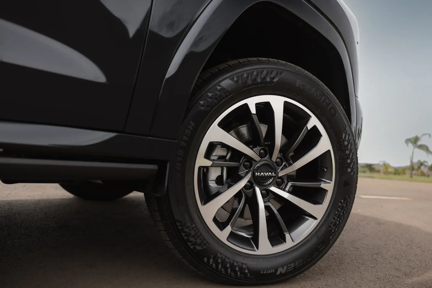 HAVAL H9 2026 - 8