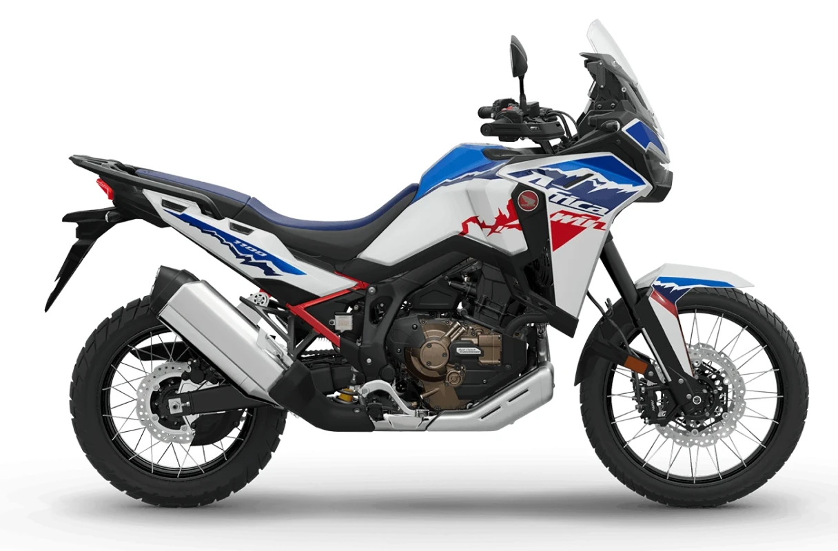 CRF1100L Africa Twin