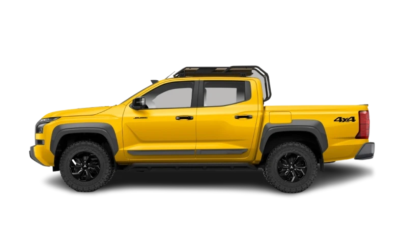 SAVANA 4x4
