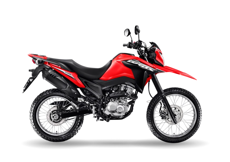 CBS- Vermelho - Fighting Red