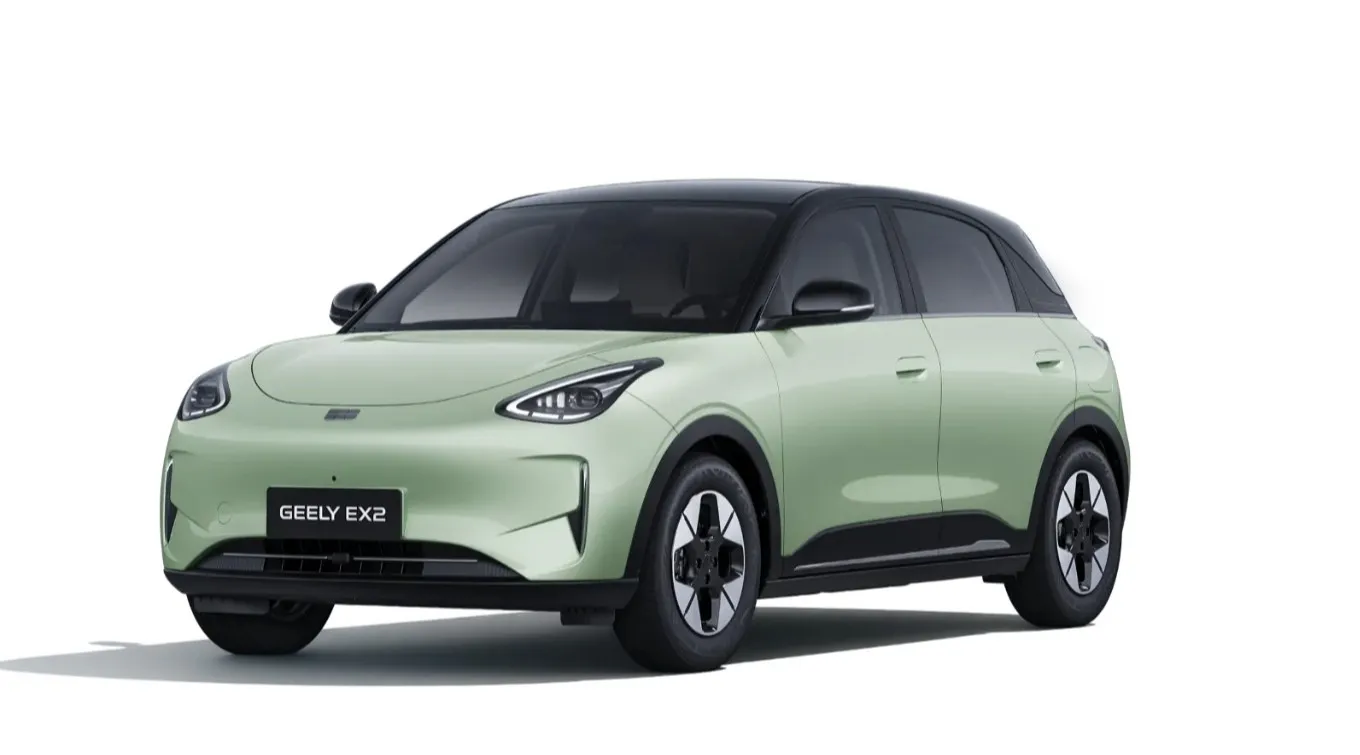 Geely EX2