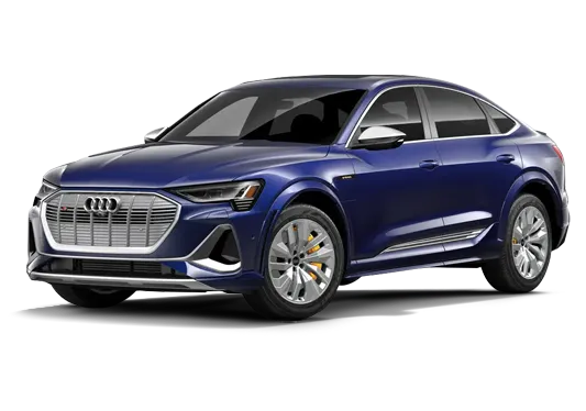 e-tron S Sportback 2023 S Sportback