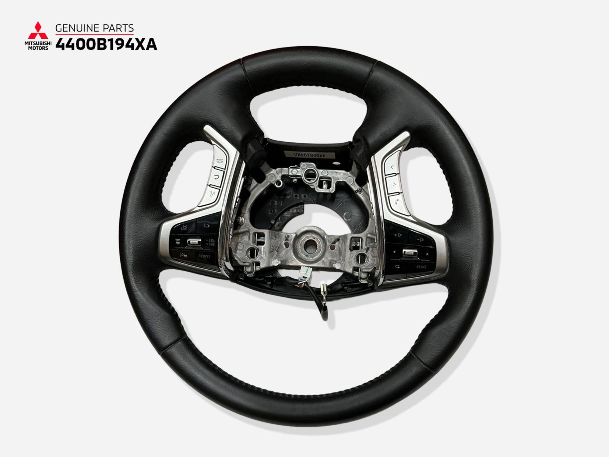 VOLANTE CJ, DIRECAO
