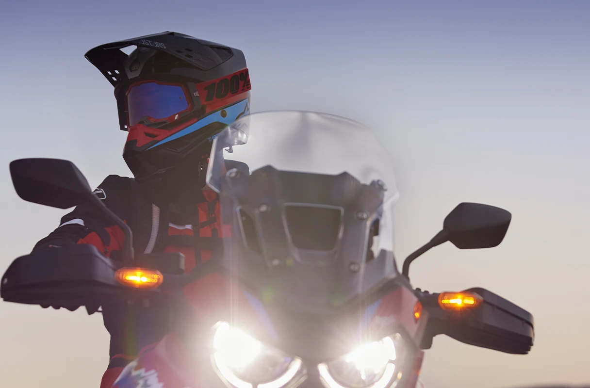 CRF1100L Africa Twin