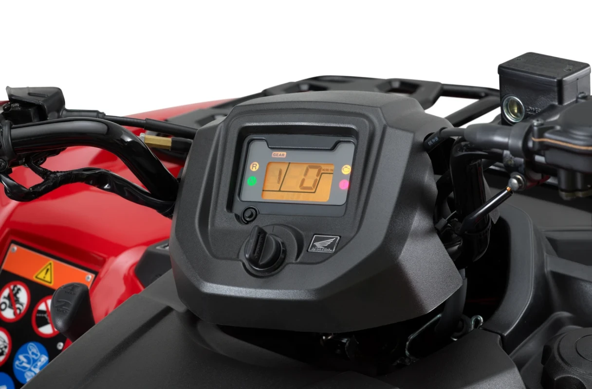 TRX 420FM (4x4)