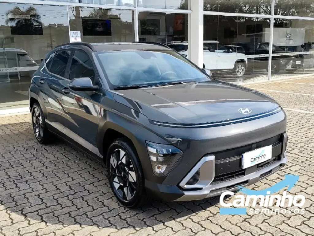 Imagem - Lateral Direita