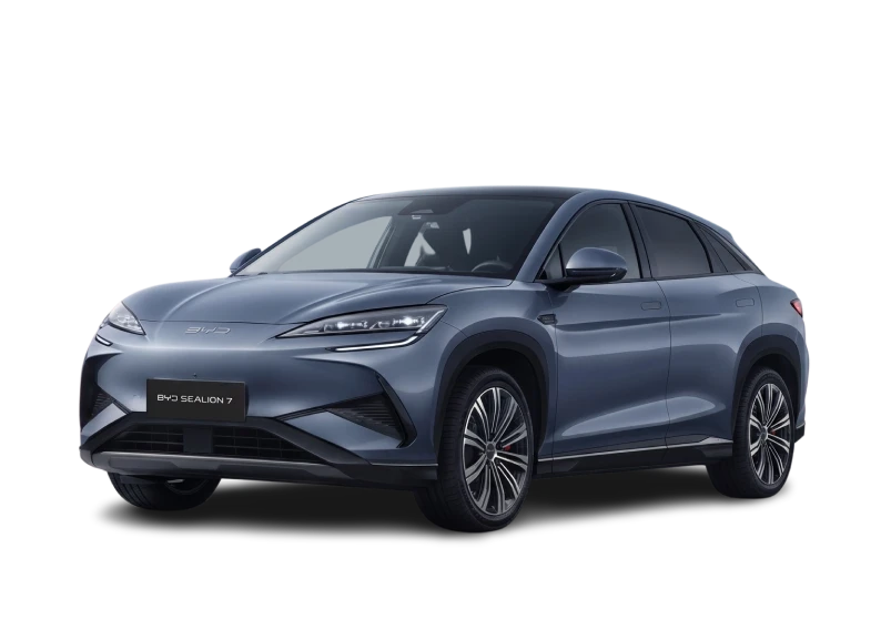 Sealion 7 AWD